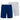 Men's Supercharge 9 Inch Tennis Short-Apparel-K-Swiss-101232-DEFAULT-L-Tennis Express