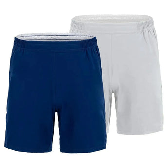 Men's Supercharge 9 Inch Tennis Short-Apparel-K-Swiss-101232-DEFAULT-L-Tennis Express