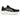 Women's GEL-Nimbus 27 Running Shoes Black and Lake Grey-Footwear-Asics-1012B753-002S25-1-Tennis Express