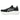 Women's GEL-Nimbus 27 Running Shoes Black and Lake Grey-Footwear-Asics-1012B753-002S25-3-Tennis Express