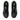 Women's GEL-Nimbus 27 Running Shoes Black and Lake Grey-Footwear-Asics-1012B753-002S25-5-Tennis Express