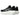 Women's GEL-Nimbus 27 Running Shoes Black and Lake Grey-Footwear-Asics-1012B753-002S25-7-Tennis Express