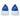 Women's GEL-Cumulus 27 Running Shoes Illusion Blue and Coast-Footwear-Asics-1012B772_400_5-5-[Sku]-Tennis Express