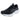 Women's GT-2000 14 Running Shoes Black and White-Footwear-Asics-1012B843-001copy_3b0bb682-f83d-477f-855d-d8aeb51d4ade-Tennis Express