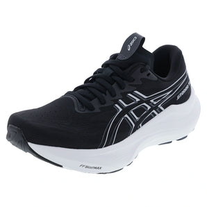 Women's GT-2000 14 Running Shoes Black and White-Footwear-Asics-1012B843-001copy_3b0bb682-f83d-477f-855d-d8aeb51d4ade-Tennis Express