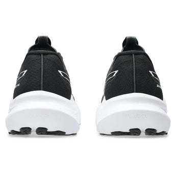 Women's GT-2000 14 Running Shoes Black and White-Footwear-Asics-1012B843_001-5-Tennis Express