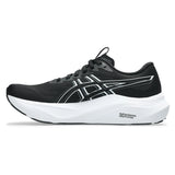 Women's GT-2000 14 Running Shoes Black and White-Footwear-Asics-1012B843_001_2-Tennis Express