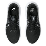Women's GT-2000 14 Running Shoes Black and White-Footwear-Asics-1012B843_001_3-Tennis Express