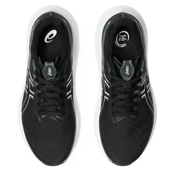 Women's GT-2000 14 Running Shoes Black and White-Footwear-Asics-1012B843_001_3-Tennis Express