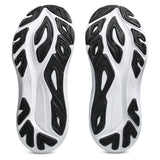 Women's GT-2000 14 Running Shoes Black and White-Footwear-Asics-1012B843_001_6-Tennis Express
