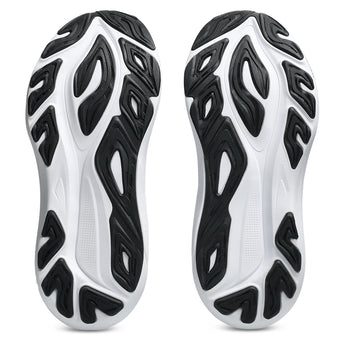 Women's GT-2000 14 Running Shoes Black and White-Footwear-Asics-1012B843_001_6-Tennis Express