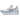 Women's Gel-Nimbus 28 Running Shoes Arctic Blue and Velvet Purple-Footwear-Asics-1012B899-400-1-Tennis Express