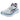 Women's Gel-Nimbus 28 Running Shoes Arctic Blue and Velvet Purple-Footwear-Asics-1012B899-400copy-Tennis Express