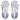 Women's Gel-Nimbus 28 Running Shoes Midnight and Bluebell-Footwear-Asics-1012B899-402-5-Tennis Express