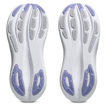 Women's Gel-Nimbus 28 Running Shoes Midnight and Bluebell-Footwear-Asics-1012B899-402-5-Tennis Express