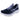 Women's Gel-Nimbus 28 Running Shoes Midnight and Bluebell-Footwear-Asics-1012B899-402copy-Tennis Express