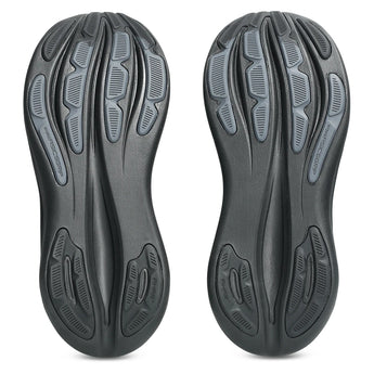 Women's Gel-Nimbus 28 Running Shoes Black and Graphite Grey-Footwear-Asics-1012B917_001_6-Tennis Express