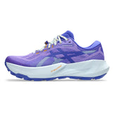 Women's Trabuco 14 Running Shoes Amethyst and Cobalt Burst-Footwear-Asics-1012B938-500-1-Tennis Express