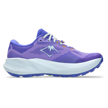 Women's Trabuco 14 Running Shoes Amethyst and Cobalt Burst-Footwear-Asics-1012B938-500-2-Tennis Express