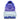 Women's Trabuco 14 Running Shoes Amethyst and Cobalt Burst-Footwear-Asics-1012B938-500-4-Tennis Express