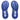 Women's Trabuco 14 Running Shoes Amethyst and Cobalt Burst-Footwear-Asics-1012B938-500-5-Tennis Express
