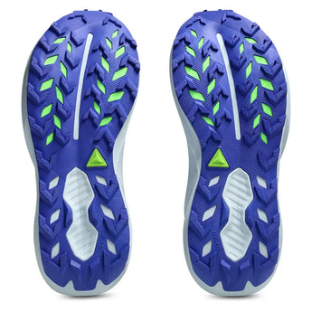 Women's Trabuco 14 Running Shoes Amethyst and Cobalt Burst-Footwear-Asics-1012B938-500-5-Tennis Express