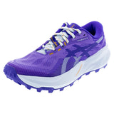 Women's Trabuco 14 Running Shoes Amethyst and Cobalt Burst-Footwear-Asics-1012B938-500copy-Tennis Express