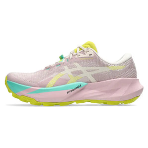 Women's Trabuco 14 Running Shoes Morganite and Mineral Beige-Footwear-Asics-1012B938-700-1-Tennis Express