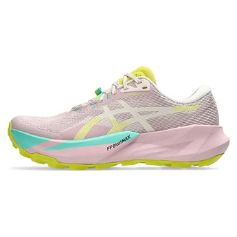 Women's Trabuco 14 Running Shoes Morganite and Mineral Beige-Footwear-Asics-1012B938-700-1-Tennis Express