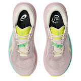 Women's Trabuco 14 Running Shoes Morganite and Mineral Beige-Footwear-Asics-1012B938-700-3-Tennis Express