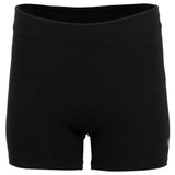 Women's Impact Climate Tennis Short-Apparel-Lija-101348-BLACK-L-Tennis Express