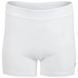Women's Impact Climate Tennis Short-Apparel-Lija-101348-WHITE-L-Tennis Express