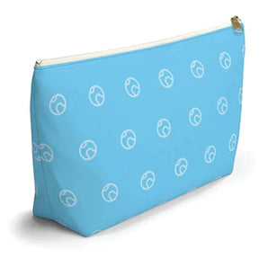 Tennis Accessory Pouch-Bags-Racquet Inc-101413-49_BLUE-L-Tennis Express