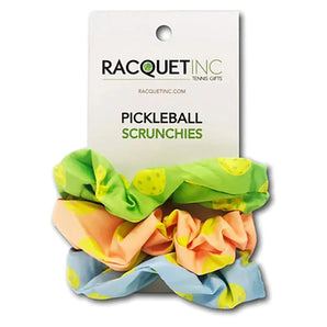 Pickleball Scrunchies-Accessories-Racquet Inc-101415-0_BALLS-L-Tennis Express