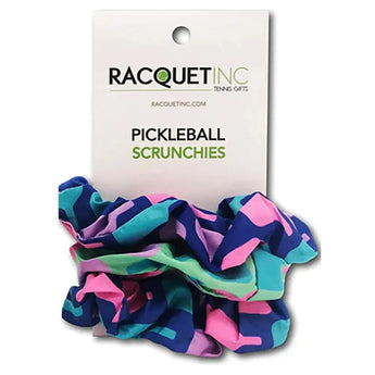 Pickleball Scrunchies-Accessories-Racquet Inc-101415-1_PADDLES-L-Tennis Express