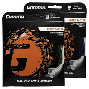 Verve Soft Tennis String-Strings-Gamma-101480-DEFAULT-L-Tennis Express
