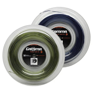 Verve Soft 360 Feet Tennis String Reel-Strings-Gamma-101481-DEFAULT-L-Tennis Express