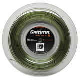 Verve Soft 360 Feet Tennis String Reel-Strings-Gamma-101481-YELLOWBK-L-Tennis Express