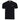 Men's Solid Performance Tennis Top Caviar-Apparel-Penguin-101524-DEFAULT-L-Tennis Express