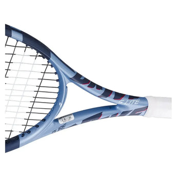 Pure Drive Super Lite Gen11 Demo Tennis Racquet-Demo Racquets-Babolat-101556-100-4-Tennis Express