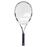 Pure Drive Wimbledon 2026 Tennis Racquet,Racquets,Babolat,1 - 4 1/8,,Tennis Express,101566-100-1
