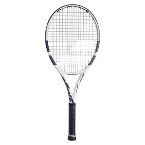 Pure Drive Wimbledon 2026 Tennis Racquet,Racquets,Babolat,1 - 4 1/8,,Tennis Express,101566-100-1