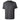 Men's SB Sport Classic Fit Short Sleeve Tennis Crew Grey Melange-Apparel-Sofibella-101622-DEFAULT-L-Tennis Express