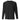 Men's SB Sport Classic Fit Long Sleeve Tennis Crew Black-Apparel-Sofibella-101626-DEFAULT-L-Tennis Express