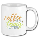 Tennis Coffee Mug-Accessories-Racquet Inc-101632-DEFAULT-L-Tennis Express