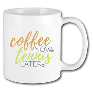 Tennis Coffee Mug-Accessories-Racquet Inc-101632-DEFAULT-L-Tennis Express