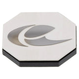 Weight Control Module 5g Butt Cap Plate Silver-Accessories-Solinco-101633-DEFAULT-L-Tennis Express