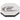 Weight Control Module 5g Butt Cap Plate Silver-Accessories-Solinco-101633-DEFAULT-L-Tennis Express