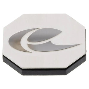 Weight Control Module 5g Butt Cap Plate Silver-Accessories-Solinco-101633-DEFAULT-L-Tennis Express