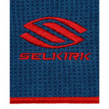 Pickleball Sweat Towel Navy-Accessories-Selkirk-10164-STNY-1-Tennis Express